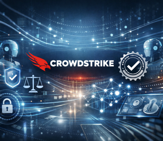 CrowdStrike e ISO 42001: un nuovo standard per la sicurezza AI nell’era agentica certificazione ISO 42001 CrowdStrike