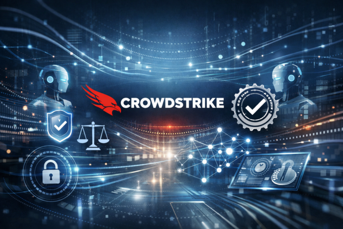 certificazione ISO 42001 CrowdStrike certificazione ISO 42001 CrowdStrike