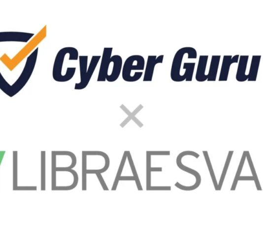 Libraesva e Cyber Guru si uniscono per creare un leader europeo della cybersecurity human-centric cyber guru libraesva