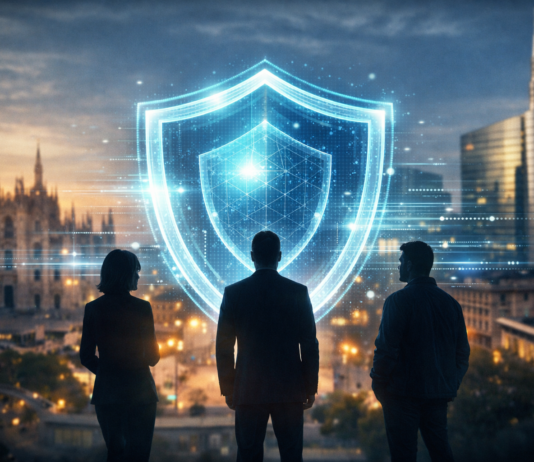 Cyber risk, cresce la consapevolezza degli italiani: oltre il 54% valuta una polizza assicurativa cyber risk