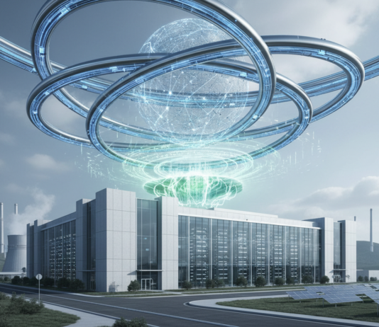 Data center, 3.000 miliardi di investimenti e una sfida strategica globale data center