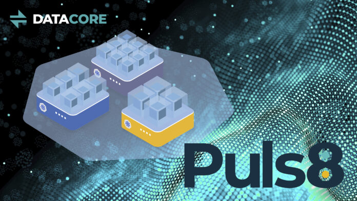 datacore puls8 datacore puls8
