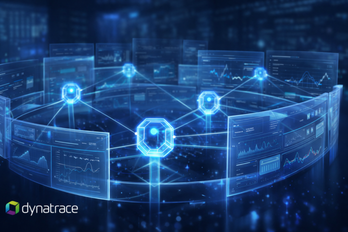 dynatrace agentic ai