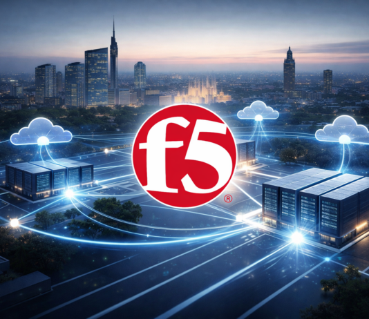 F5 rafforza la propria rete in Italia con un nuovo PoP a Milano