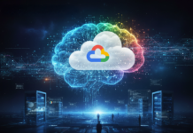 google cloud agentic