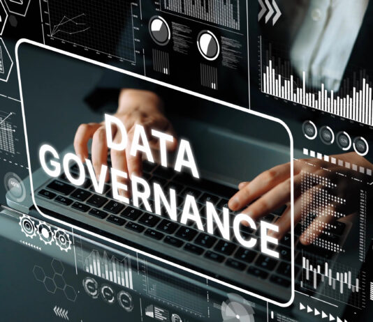 governance dati ai privacy