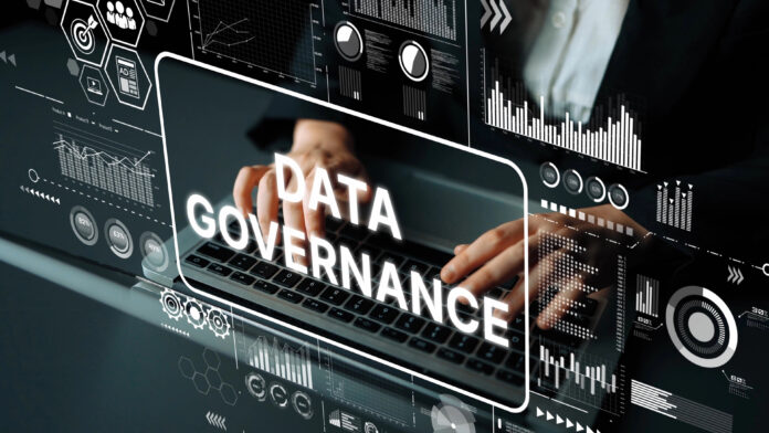 governance dati ai privacy