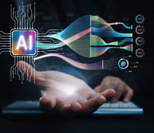 intelligenza artificiale ai