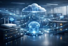 network ai hpe 2026 reti