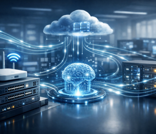 network ai hpe 2026 reti