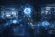 Quantum computing europeo: con QEC4QEA si riduce il divario tra ricerca e applicazioni quantum computing