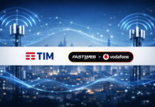 ran sharing tim fastweb vodafone