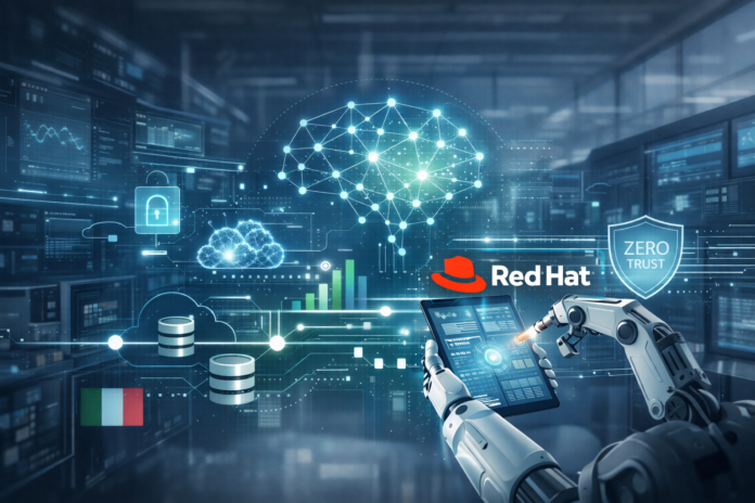 red hat ai red hat ai