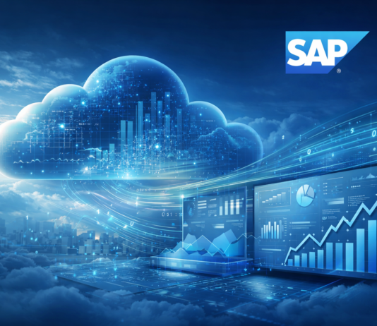 sap risultati cloud 2025