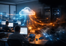 Dalla Shadow IT alla Shadow AI: il ruolo chiave della visibilità dei dati shadow it shadow ai