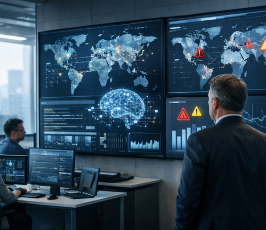 Quando l’intelligenza artificiale sfugge al controllo: bias, compliance e reputazione sicurezza ai intelligenza artificiale trend micro