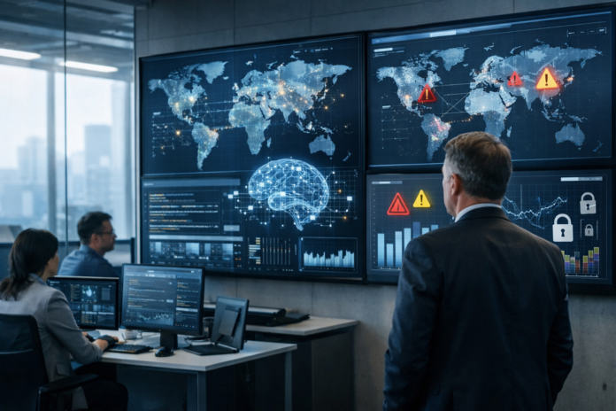 sicurezza ai intelligenza artificiale trend micro sicurezza ai intelligenza artificiale trend micro