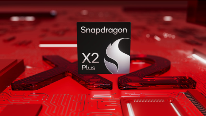 snapdragon