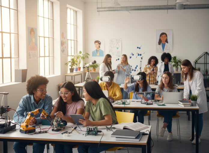 stem progetto nerd? stem progetto nerd?