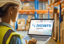 zucchetti logistics