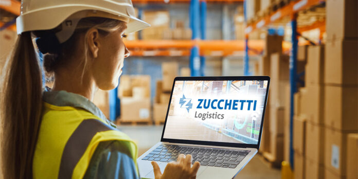 zucchetti logistics