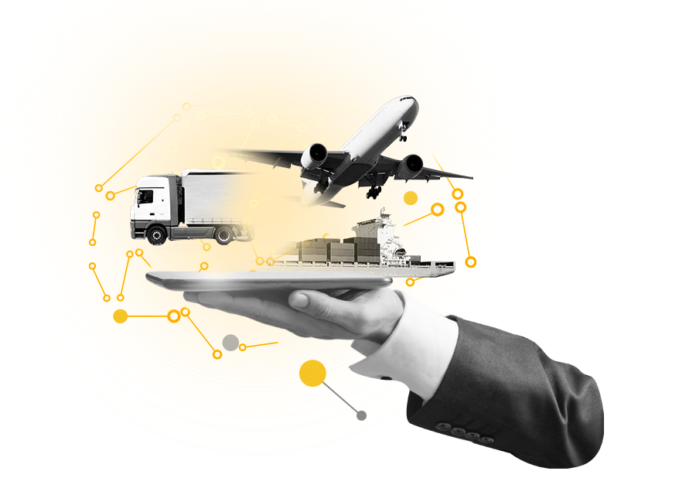 agentic ai Transporeon