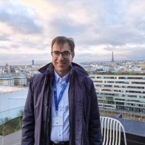 Alessandro Di Felice, Head of Large Account di OVHcloud