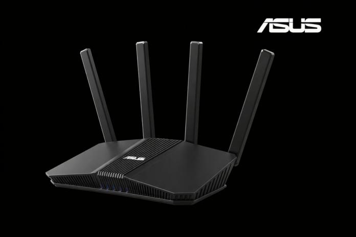 Asus router RT-BE58U Asus router RT-BE58U