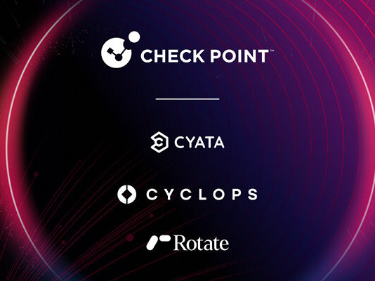 Check Point rafforza la strategia di sicurezza AI con tre acquisizioni mirate