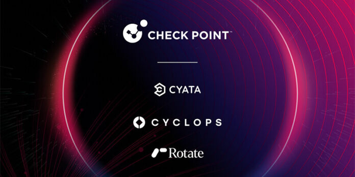 CheckPointCyataCyclopsRotate