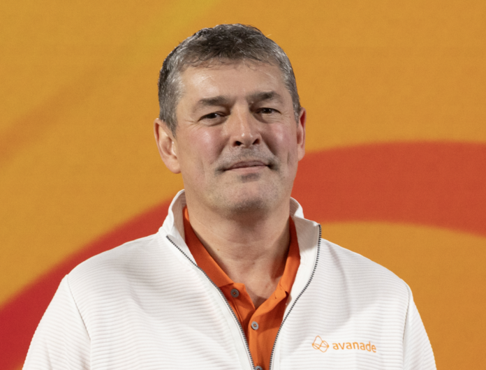Chris Howarth nuovo CEO di Avanade