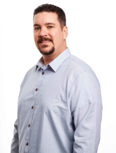 Joe DePalo, Chief Platform Officer di Netskope