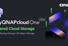 myQNAPcloud One: la nuova soluzione cloud in abbonamento di QNAP myQNAPcloud One