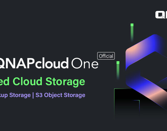 myQNAPcloud One