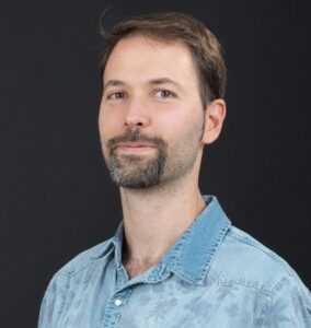 Emanuele Temi, Technical Sales Engineer di Nozomi Networks