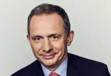 PayPal cambia leadership: Enrique Lores CEO dal 2026, transizione già avviata Enrique Lores PayPal