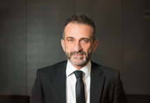 Fabio Buccigrossi ESET