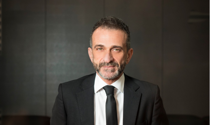 Fabio Buccigrossi ESET