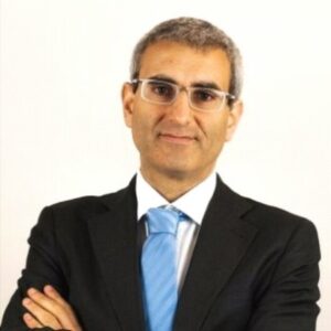 Fabrizio La Paglia, Head of Telco & Media Business Unit di Italtel