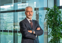 Francesco Pieri indra group