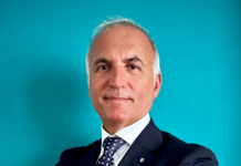 Gianluca Meomartini Regional Vice President of Sales per l’area Southern EMEA di Bitdefender