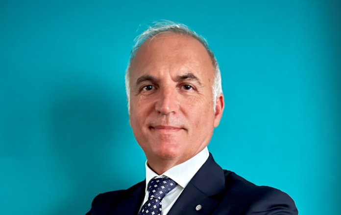 Gianluca Meomartini Regional Vice President of Sales per l’area Southern EMEA di Bitdefender