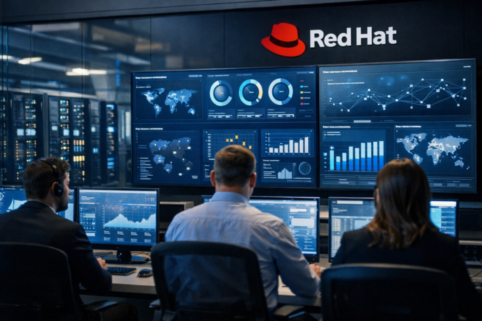 Red Hat Digital Sovereignty Readiness Assessment