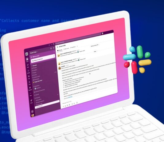 Salesforce anthropic