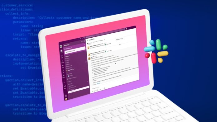 Salesforce anthropic