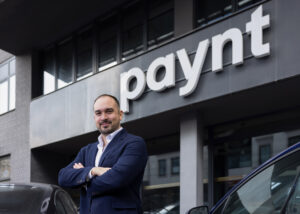 Sam Kohli, Founder e CEO di Paynt