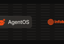 infobip agentos