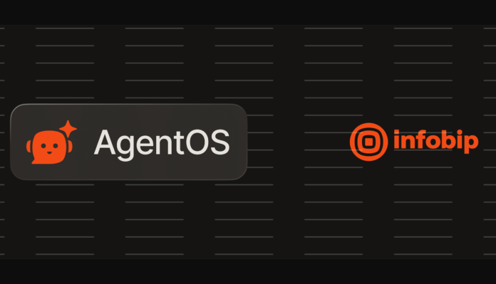 infobip agentos