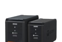Vertiv rinnova gli UPS compatti: PowerUPS 200 per casa e uffici connessi vertiv ups