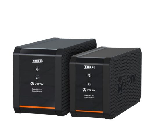 vertiv ups